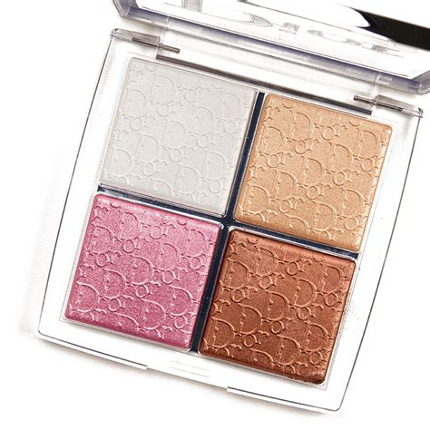 dior backstageglow face palette|dior backstage glow palette 001.